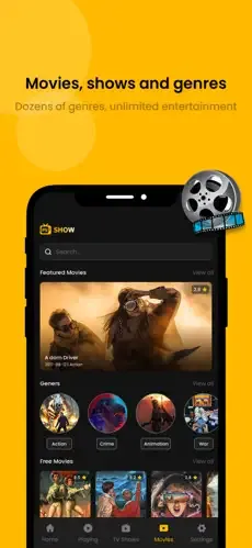 sony-liv-subscription-mod-apk Movies and shows